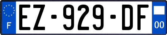 EZ-929-DF