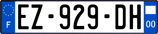 EZ-929-DH