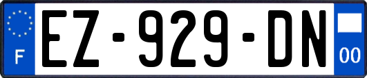 EZ-929-DN