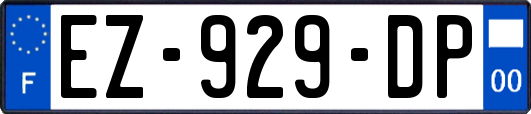 EZ-929-DP