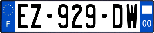 EZ-929-DW