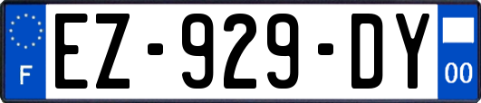 EZ-929-DY