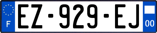 EZ-929-EJ