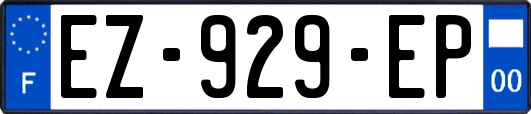 EZ-929-EP