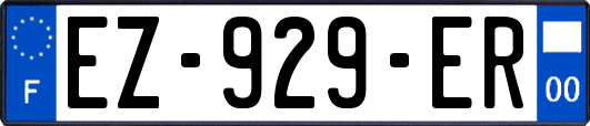 EZ-929-ER