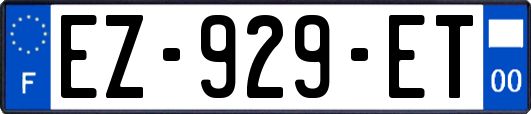 EZ-929-ET