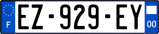 EZ-929-EY