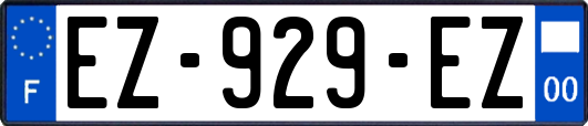 EZ-929-EZ