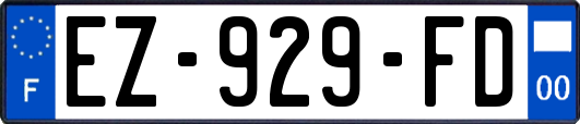 EZ-929-FD