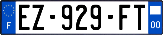 EZ-929-FT