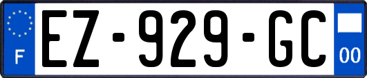 EZ-929-GC