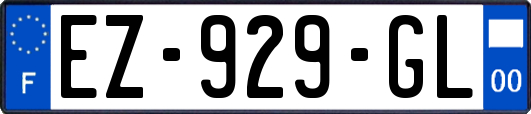 EZ-929-GL