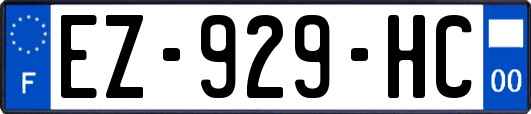 EZ-929-HC