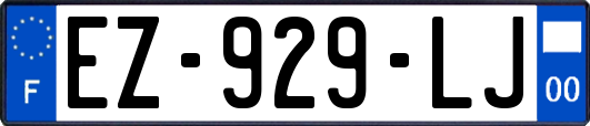 EZ-929-LJ