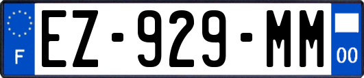 EZ-929-MM