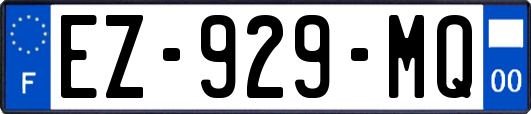 EZ-929-MQ