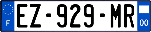 EZ-929-MR