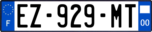 EZ-929-MT