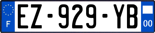 EZ-929-YB