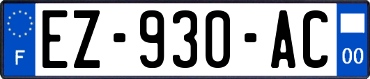 EZ-930-AC