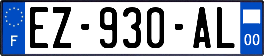 EZ-930-AL