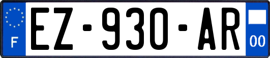 EZ-930-AR