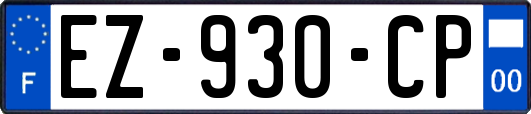 EZ-930-CP