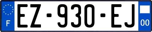 EZ-930-EJ