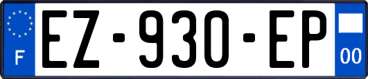 EZ-930-EP