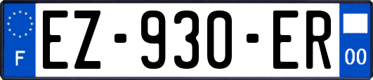 EZ-930-ER