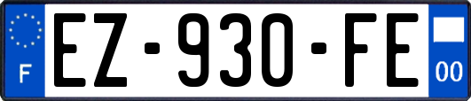 EZ-930-FE