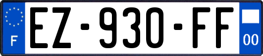 EZ-930-FF