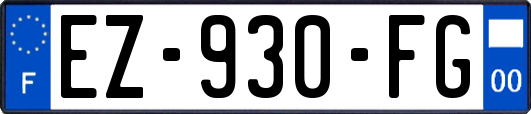 EZ-930-FG