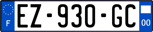 EZ-930-GC