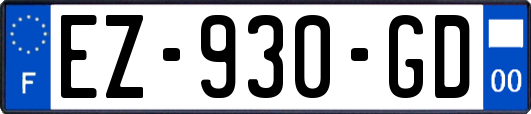 EZ-930-GD