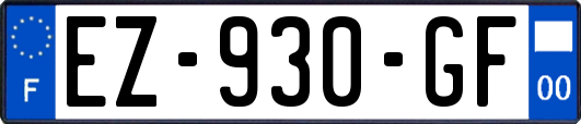 EZ-930-GF