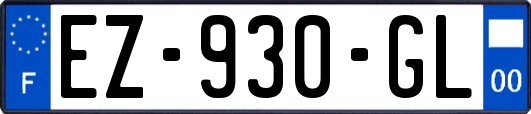 EZ-930-GL