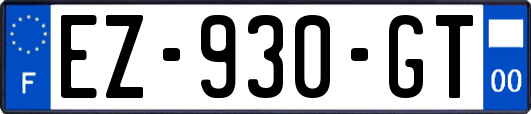 EZ-930-GT