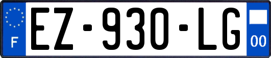 EZ-930-LG