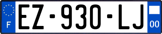 EZ-930-LJ