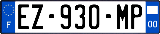 EZ-930-MP