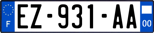 EZ-931-AA