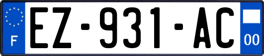 EZ-931-AC