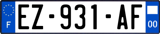 EZ-931-AF