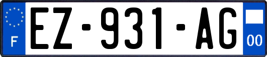 EZ-931-AG
