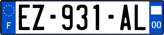 EZ-931-AL