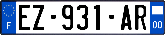 EZ-931-AR