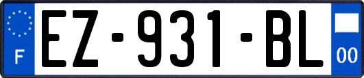 EZ-931-BL