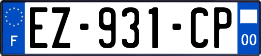 EZ-931-CP