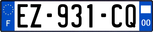 EZ-931-CQ